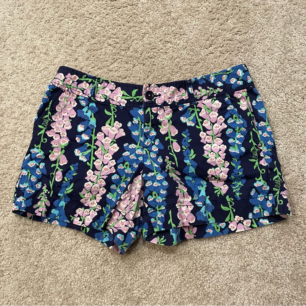 Lilly Pulitzer Women’s Callahan Shorts
